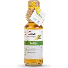 Camellus Sirup Pampeliškový květ 0,2 l