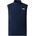 The North Face Мъжки софтшел елек The North Face Nimble Vest 2 Softshell vest - Summit Navy - размер XXL (032-1735-0215)