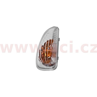Blikač VAN WEZEL 3799917