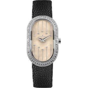 Jacques Lemans Дамски часовник Jacques Lemans Medusa - 1-1285A (1-1285A) Часовници