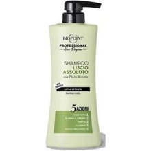 Biopoint Assoluto Šampón 400 ml