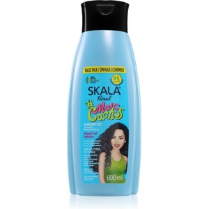 Skala Mais Cachos шампоан за къдрава и чуплива коса 600ml