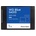 Western Digital Blue SA510 2.5 1TB SATA3 (WDS100T3B0A)