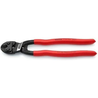 CoBolt® XL Компактни резачки за арматура 10 250мм / KNIPEX 7101250 / (KNI 7101250)