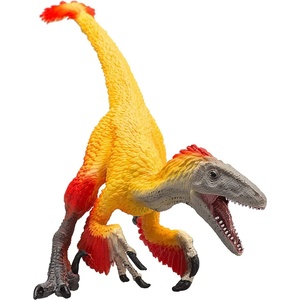 Mojo Фигурка Mojo Prehistoric Life - Дейнонихус (387139) - baby