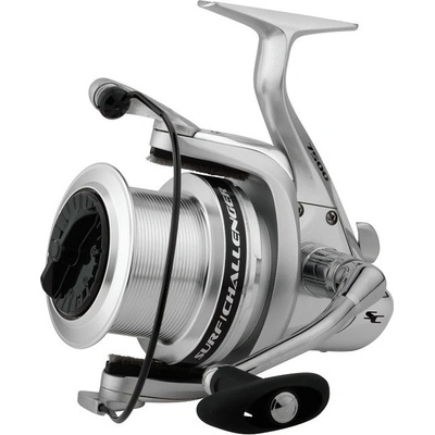 Spro Surf Challenger 7500 2+1BB