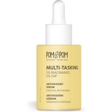 Pom-Pom antioxidační sérum Multi Tasking 30 ml