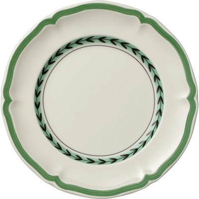 Villeroy&Boch French Garden Green Line pečivový talíř 17cm