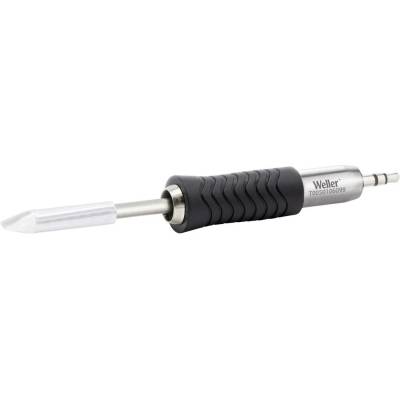Weller RTU 032 S MS spájkovací hrot dlátová forma Veľkosť hrotov 3.2 mm Dĺžka hrotov 27.5 mm Obsah 1 ks