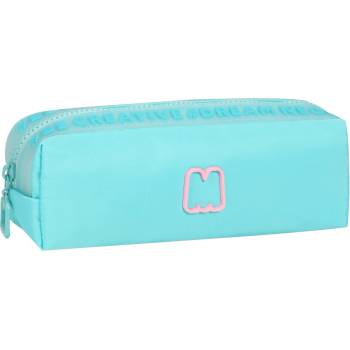 Marshmallow Несесер Marshmallow - Neon, Cyan (DKT64457)