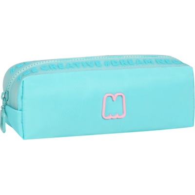 Marshmallow Несесер Marshmallow - Neon, Cyan (DKT64457)