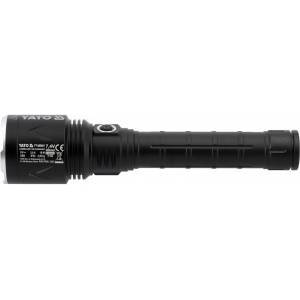 TOYA Rechargeable flashlight 100w, 8000lm
