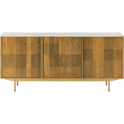 Bighome Miami 180x40x80 cm