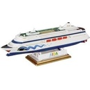 Revell výletní loď AIDA ModelKit 05805 1:1200