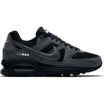 Nike Air Max Command Flex Jr black/anthracite – Hledejceny.cz