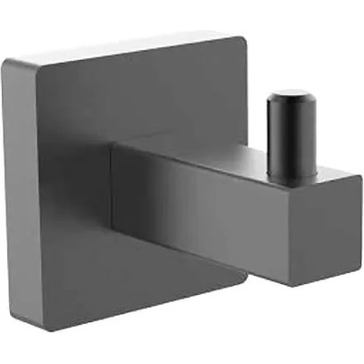 Makena ЗАКАЧАЛКА ЕДИНИЧНА makena square ЧЕРЕН МАТ--- (3446173)