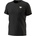 Dynafit Мъжка тениска Dynafit 24/7 Graphic T-Shirt - Black Out / Trail Crew - размер M (216-8502-0112)