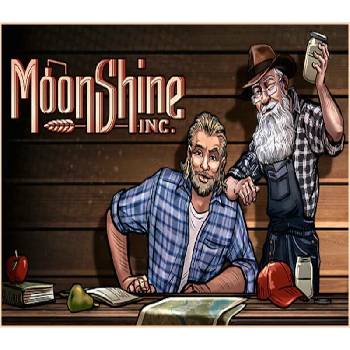 Moonshine Inc.