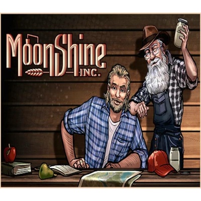 Moonshine Inc.