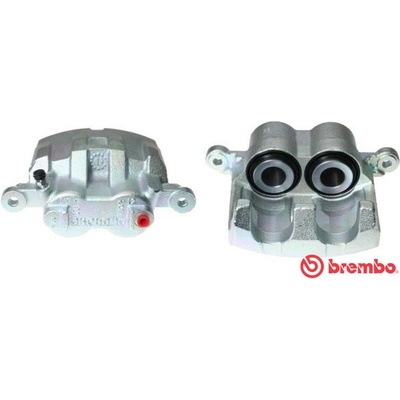 Brzdový strmeň BREMBO F 37 011 (F37011)
