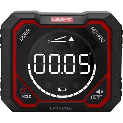 UNI-T LM320E