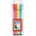 STABILO Комплект флумастери, Stabilo, Pen 68 Neon ST6806-1, 6 цвята (ST6806-1)
