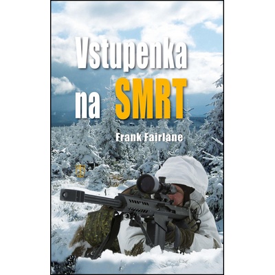 Vstupenka na smrt - Frank Fairlane