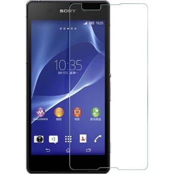 Sony Стъклен протектор за Sony Xperia E4G E2003