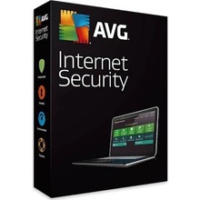 AVG Internet Security, 1 lic. 36 mes.