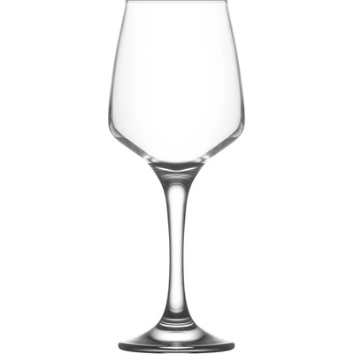 LAV 6 броя чаши за вино 330 мл lav (1005938)