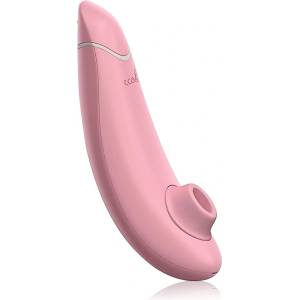 Womanizer Premium Eco клитор стимулатор Rose 16, 5 см