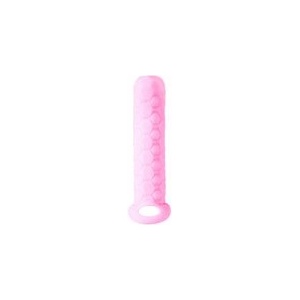 LOLA GAMES Нaвлек Homme Long розов за 9-12 см (P22867)