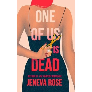 One of Us Is Dead | ROSE JENEVA (2023)