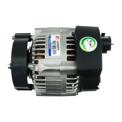 Alternátor FIAT PUNTO 1.1 1.2 STRADA 1.2 - 75A