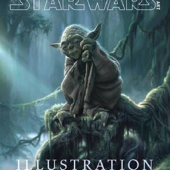 Illustration - Star Wars Art