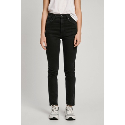Pepe Jeans Dámské džíny SLIM JEANS UHW denim