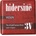 Hidersine HS-3V Колофон за цигулка (HS-3V)