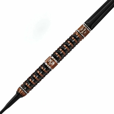 soft Harrows Wolfram Trinity 18g 97% wolfram