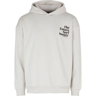 O'neill FUTURE SURF SOCIETY mikina bílá