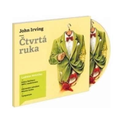 Čtvrtá ruka