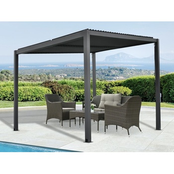 Lanit Plast Bioclimatic 33