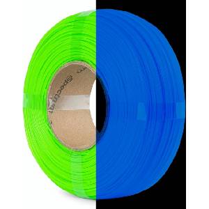 Spectrum ReFill Premium PLA High Speed Neo Green UV - 1, 75 mm / 1000 g (81269)