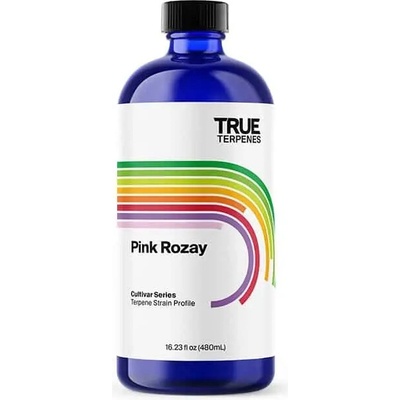 True Terpenes Cultivar Series Pink Rozay 5 ml
