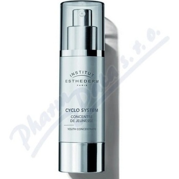 Esthederm Cyclo System Youth Concentrate 50 ml