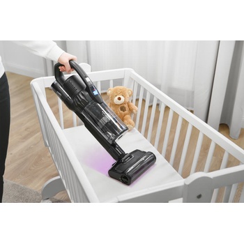 Image 1 of Sencor SVC 9879BK