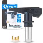 GEKO Дюза 521 за електрически бояджийски агрегат 82186 (g80774)