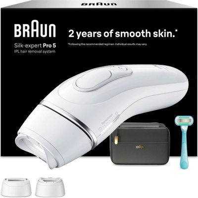 Braun Silk-expert Pro 5 PL5234 IPL