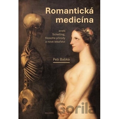 Romantická medicína - Petr Babka