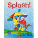 Splash! Pupils Book 1