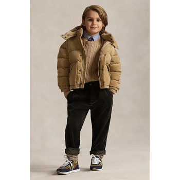 Ralph Lauren Памучен пуловер Polo Ralph Lauren (322702674082)